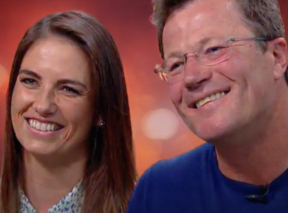 Kiderült, mi lett Stohl András exfeleségével a válás után – erre senki nem számított