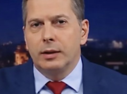 Drámai részletek derültek ki az M1 elhunyt híradósának utolsó estéjéről: ezt tette a halála előtt Kontra György