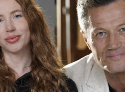 Erre senki sem számított: Komoly balhé tört ki Kiara Lord és Stohl András között !