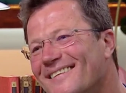 Itt a fotó!Stohl András is tud a volt felesége új párjáról: Vicának egy 7 évvel fiatalabb kalandor rabolta el a szívét