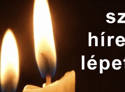 Most erősítették meg! Gyászban az ország! ? Újabb szeretett hírességünk lépett a vonat elé! Felfoghatatlan, ami történt: