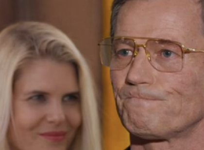 Gina olyat szólt be Stohlnak , hogy a fal adta a másikat, ez az eddigi legkeményebb kritika !