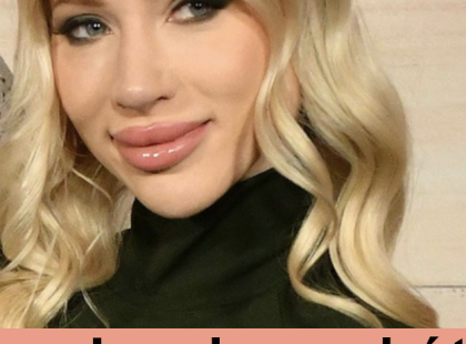 A Megasztár műsorvezetőjének a helyét veszi át Kiara Lord