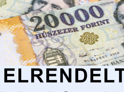 Döntöttek: fejenként 400 ezret kapnak még a választás előtt – sok magyar jól jár!