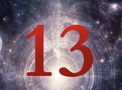 2026.02.13. – Péntek 13. A Tizenhárom Őrző Angyal Napja és a Szerencse Kapujának Megnyílása