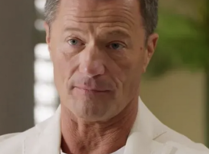 Stohl András lett Magyarország legszebb középkorú férfija!