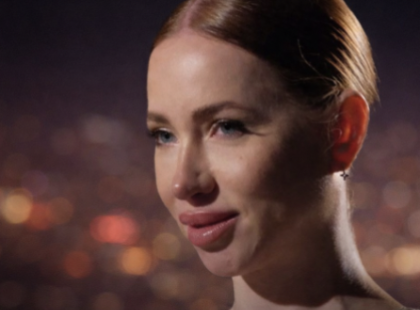 A Megasztár műsorvezetőjének helyét veszi át a Nagy Ő botrányhősnője!