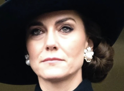 Szívbemarkoló hír érkezett Katalin hercegnéről! Cikk a hozzászólásoknál olvasható!