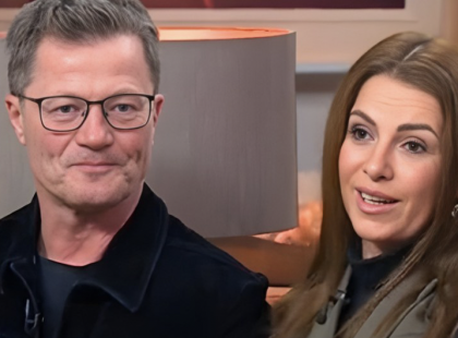 Stohl András és Kiss Kriszta ÉLŐ ADÁSBAN a kamerába mondták az igazságot!