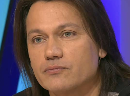 Drámai hír érkezett Kovács Áronról