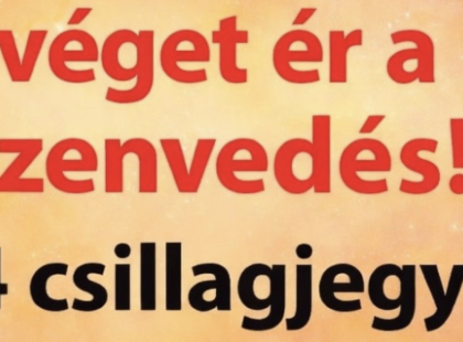 ? *Sorsfordító napok jönnek!⚡ Március előtt véget ér a szenvedés