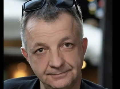 Fájdalmas hír érkezett Pesty Lászlóról