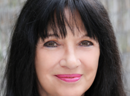 Meghalt dr. Angster Mária