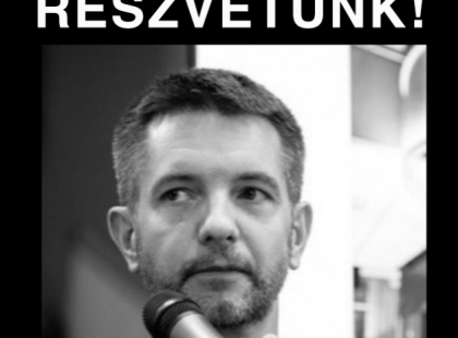 Meghalt Perger István