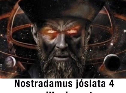 Megdöbbentő fordulat vár ránk 2026 MÁRCIUSÁBAN! Nostradamus jóslata csillagjegyek szerint leleplezve!