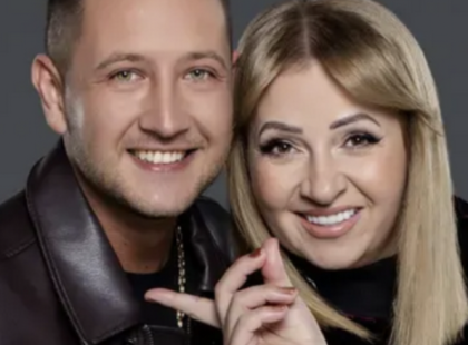 Átverték a nézőket a A Nagy Duett-ben? – Felrobbant a net Péter Srámek és Gáspár Bea produkciója után