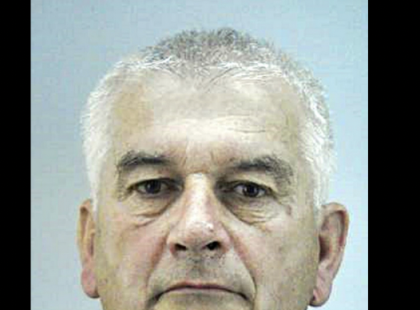 Meghalt Vida József