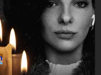 Ő az a nő akit tegnap elgázolt a rakovicai vonat – 3 gyermek maradt anya nélkül!