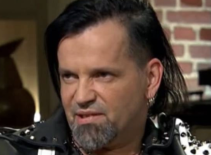 Fejes Tamás megmutatta ritkán látott családját