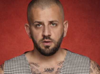 Totális leégés: ,Magyarország talán egyik legjobb top 10es férfia, G.w.M egy egyszerű kérdésre olyan választ adott, amit még a műsorvezetők sem bírtak feldolgozni!