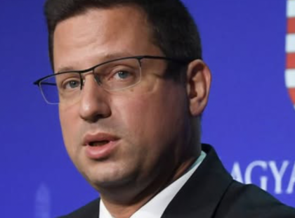 Gulyás Gergely bejelentette :Ők kapnak 150 ezer forintos juttatást