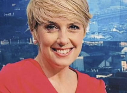 ÓRIÁSI FORDULAT!: Lehullt a lepel Krug Emília titkáról – Kiderült, kivel állt össze a tévés az ATV-s távozás után!