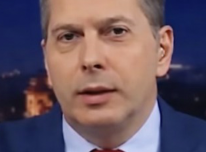 ELSZABADULTAK AZ INDULATOK: Felfoghatatlan botrány az M1 híradósának temetésén