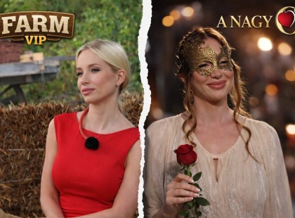 Kiara Lord: két műsor, ugyanaz a fal a többiekkel?