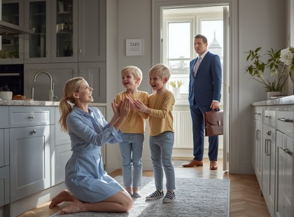 A nő csak annyit mondott: ‘Higgyék el, a test emlékszik.’ A fiúk bizonyították, hogy igaza van.