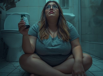 A ‘kövér tehén’ lány története, aki milliárdosként tért vissza az osztálytalálkozóra – és mindenkit ledöbbentett