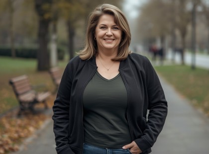 A férfi azt mondta, túl telt – A negyedik randin a nő mérőszalaggal érkezett…