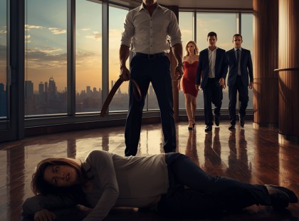 Hazugságra épült féltékenység: összeomlott egy házasság, miután a férj elhitte egy kolléganő pletykáit