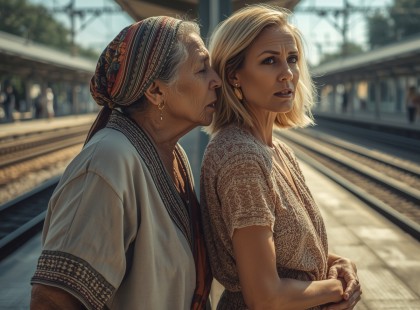 „Ikreket fogsz szülni a születésnapodon” – Egy jóslat, ami valóra vált, és örökre megváltoztatott egy életet