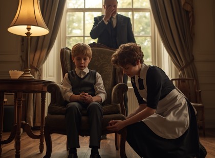 Hónapokig hitték, hogy pszichés gondja van… A valóság a zoknija alatt rejtőzött!