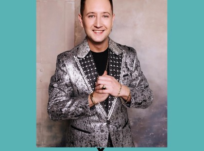 Tehetség és kitartó munka: Peter Srámek újra bizonyít A Nagy Duettben