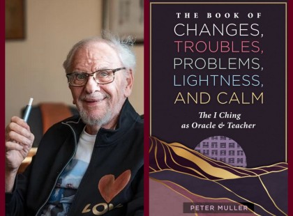 Müller Péter – A Jóskönyv világsikere