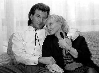 Addig szeretlek, amíg lélegzem