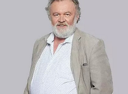 Ízirájder öcsém… és még mennyi minden! – Csuja Imre nyomában