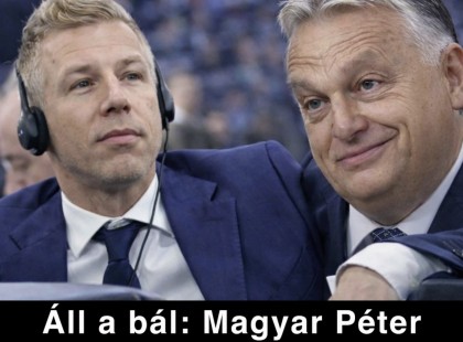 Magyar Péter 30 perce tette ki EZT a Vezérről... de 31 ezer ember kedvelte... és 100 ezer komment jött ?