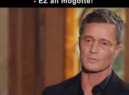 Döntött a TV2! Máris lekerül a képernyőről A Nagy Ő – EZ áll a háttérben