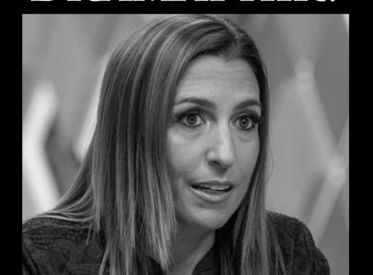 FEKETE SZOMBAT! Ennél szomorúbb hírrel nem is zárulhatna a mai nap: Most jött a szörnyű bejelentés Rubint Rékáról…