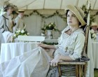 Downton Abbey és egy csendes színésznő visszatérése