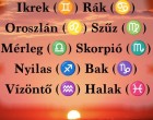 Komoly változást hoz a mai nap! Kos - Bika - Ikrek-Rák-Oroszlán-Szűz-Mérleg-Skorpió-Nyilas-Bak - Vízöntő - Halak figyelem!Hatalmas változást hoz a mai nap!Mai horoszkóp (KEDD)