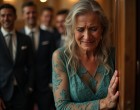 Idős anya az esküvő előtt hallotta meg fia vallomását… Amit tett, arra senki sem számított!
