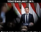 Magyar Péter MEGNYERTE! Teljes a döbbenet az országban! 👇 Cikk a hozzászólásoknál >>>