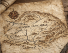 A kutatók találtak egy 1300 éves térképet, amely megdöbbentő dolgot mutat meg a Magyar történelemről! Újraírja az egész európai történelmet!