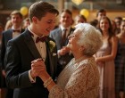 Egy tánc a nagymamával… és egy beszéd, amit soha nem fognak elfelejteni