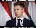 Magyar Péter reggeli bejelentése! Akkor itt a vége az Orbán-kormánynak – Nagyon súlyos, ami nyilvánosságra került: 👇𝐂𝐢𝐤𝐤 𝐚 𝐡𝐨𝐳𝐳𝐚́𝐬𝐳𝐨́𝐥𝐚́𝐬𝐨𝐤𝐧𝐚́𝐥!