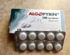 Algopyrin 2000 forint, ugyanaz a hatóanyag, más néven 240 forint! Ne hagyd magad átverni