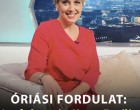 ÓRIÁSI FORDULAT!: Lehullt a lepel Krug Emília titkáról – Kiderült, kivel állt össze a tévés az ATV-s távozás után!
